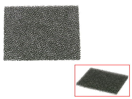 Air Box Foam Seal/Filter