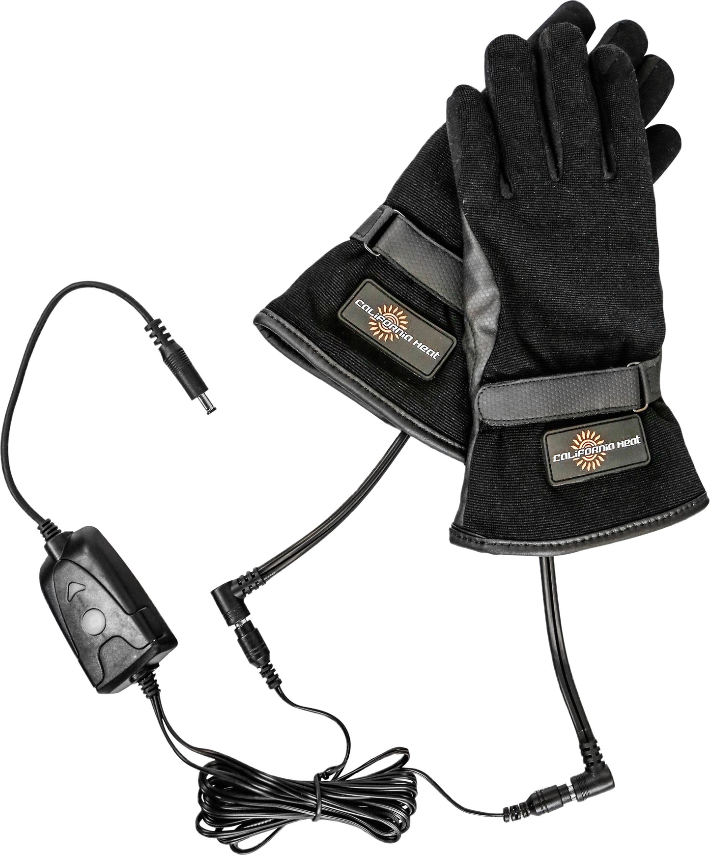 California Heat Sportflexx Glove 2X - Heated 12V Battery-Operated Gloves with Thinsulate Insulation and Waterproof Design