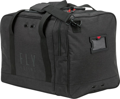 FLY RACING CARRY-ON BAG BLACK'BLACK