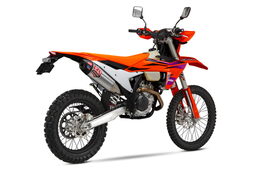 RS-12 Signature Series Exhaust