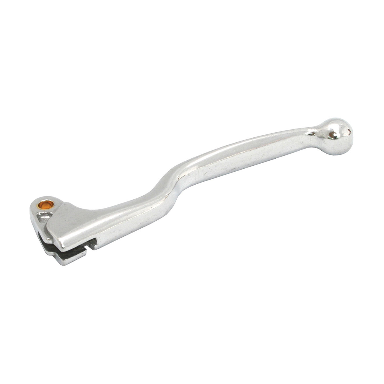 RFX Race Clutch Lever for Suzuki FXCL 40000 55SV – Silver Replacement Component