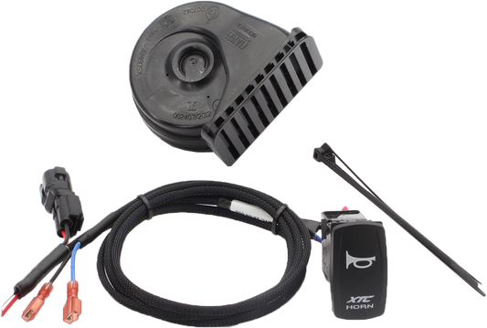 Plug N Play Horn Kit