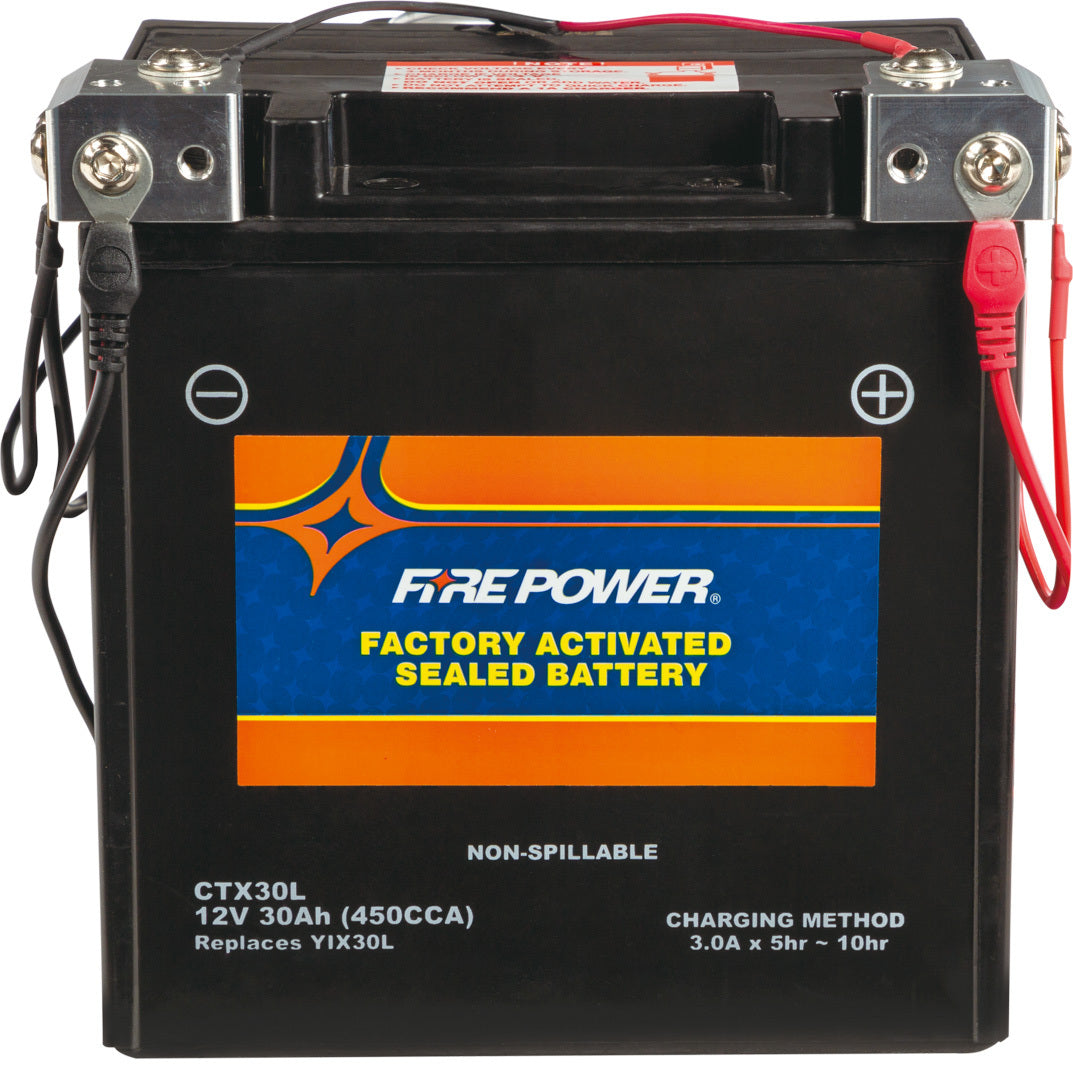 OPEN TRAIL TERMINAL TENDER