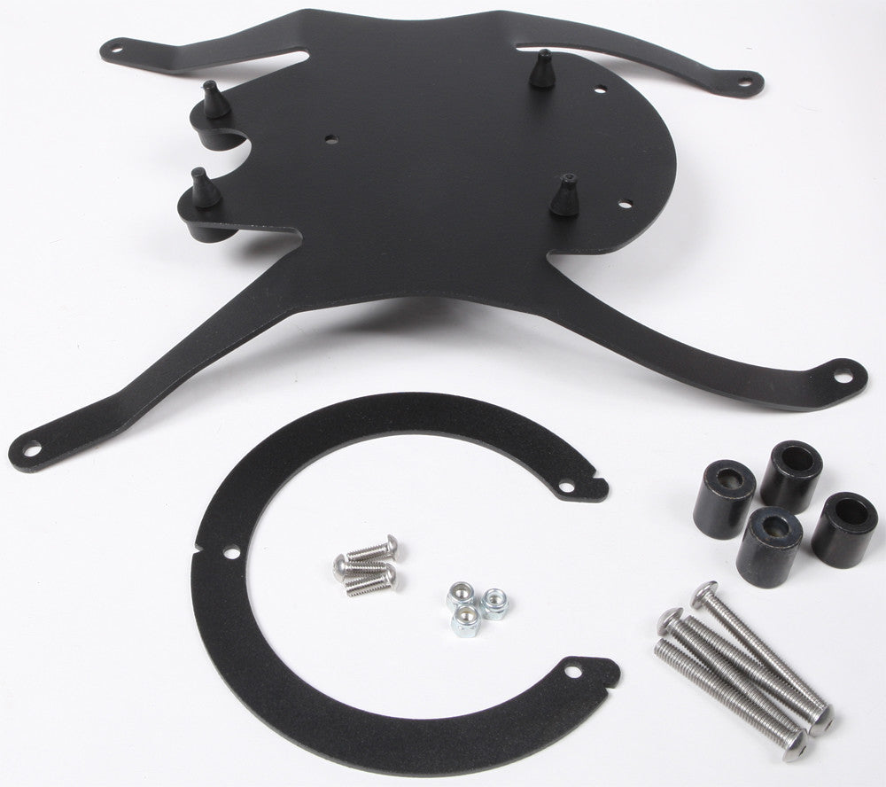 Tanklock Bag Mounting Hardware