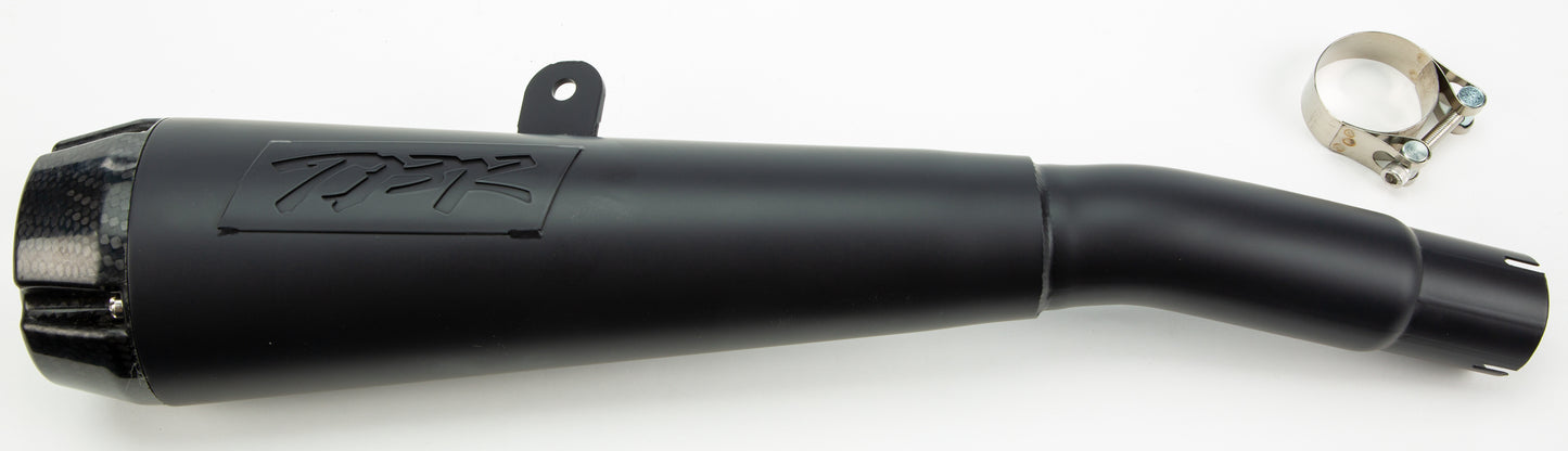 Comp-S Slip-On Exhaust