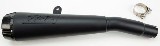 Comp-S Slip-On Exhaust