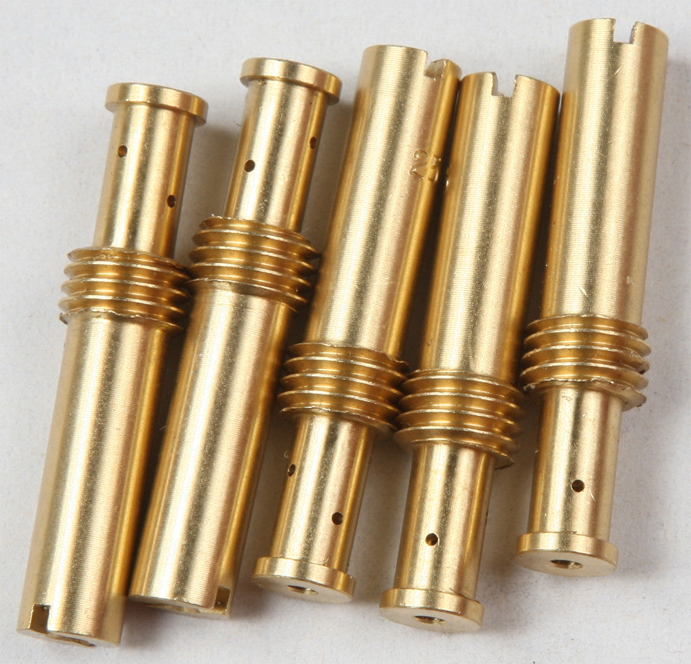 S&S Slow Jets