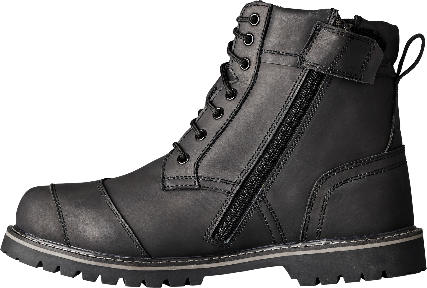 RST Roadster 3 CE Waterproof Work Boot Size 11.5