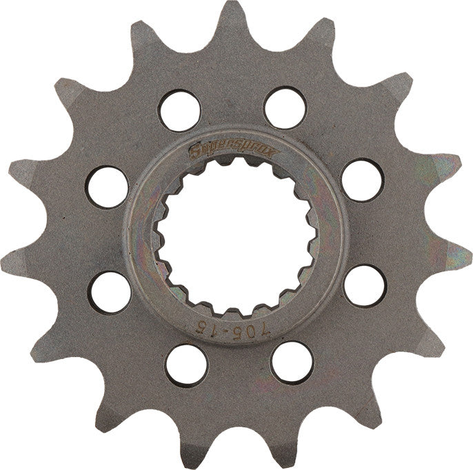 Steel Countershaft Sprocket