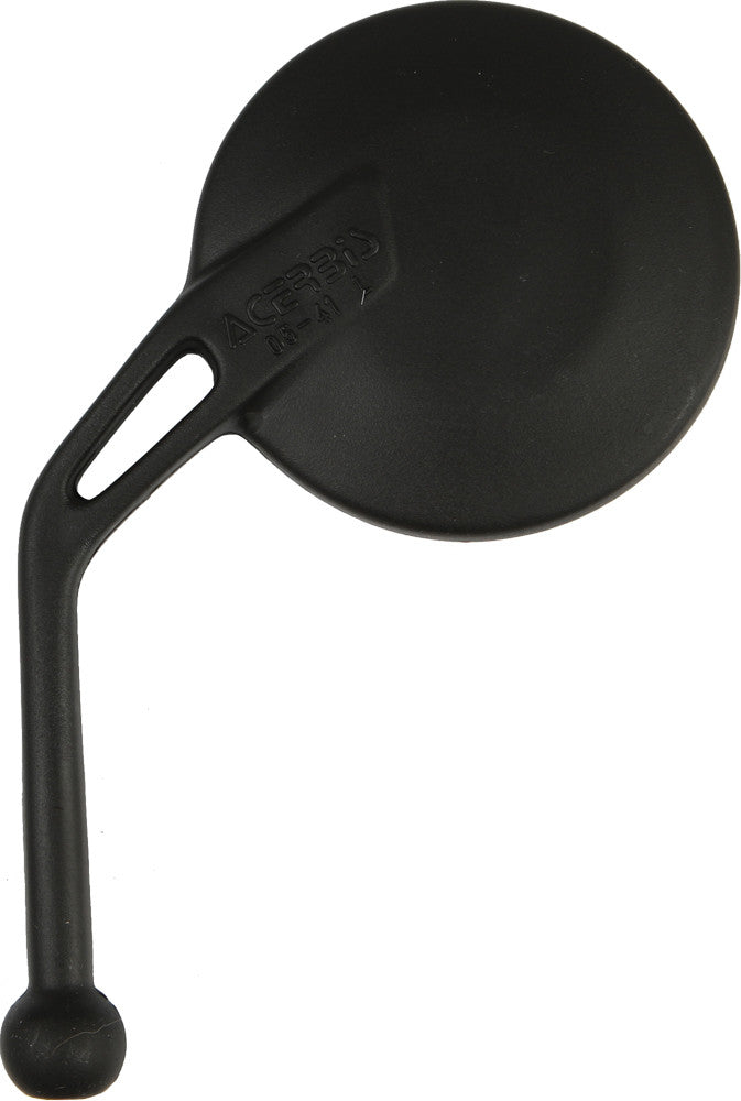 Rear View Mirror