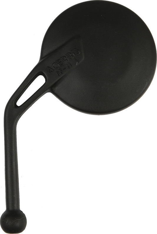 Rear View Mirror