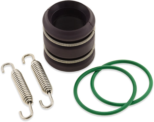 BOLT 2 Stroke O Ring Spring and Coupler Kit for KTM 250 SX (1999-2008) - Model EU.EX.200-300CC