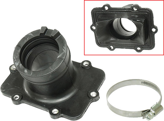 SP1 MOUNTING FLANGE S-D