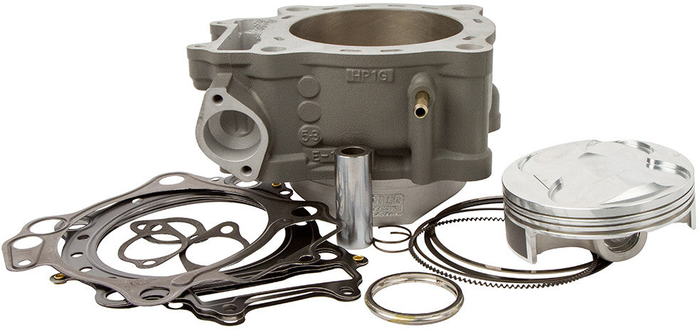 Standard Bore Cylinder Kit