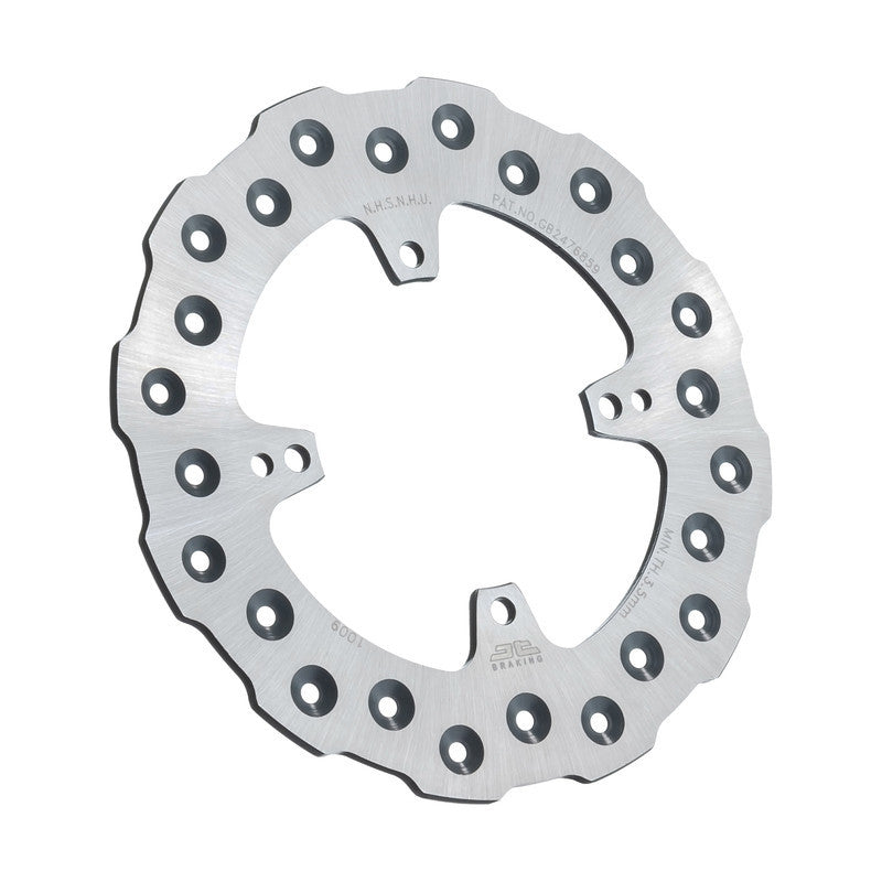 Stainless Steel Brake Rotor