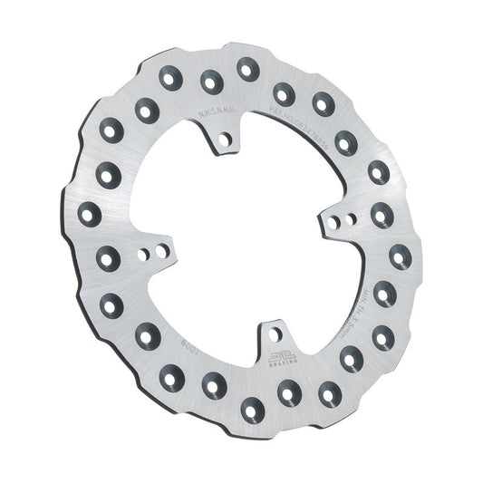 Stainless Steel Brake Rotor