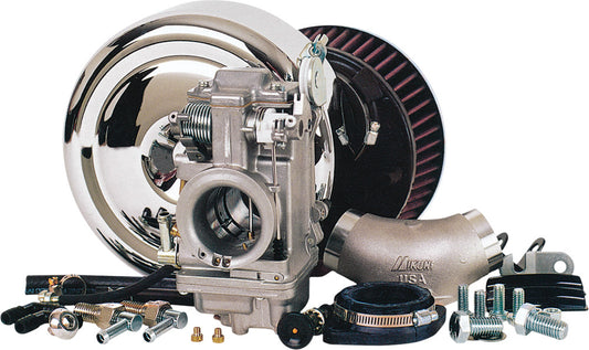 HSR 45/42 Total Carburetor Kit