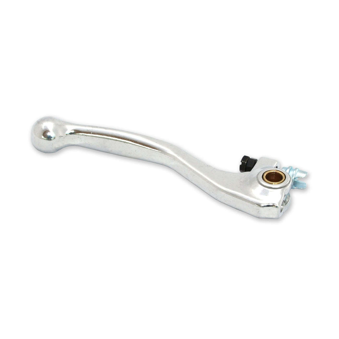 RFX FXBL 10200 55SV Race Front Brake Lever Silver for Enhanced Performance