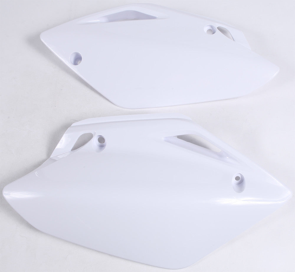 Side Panels