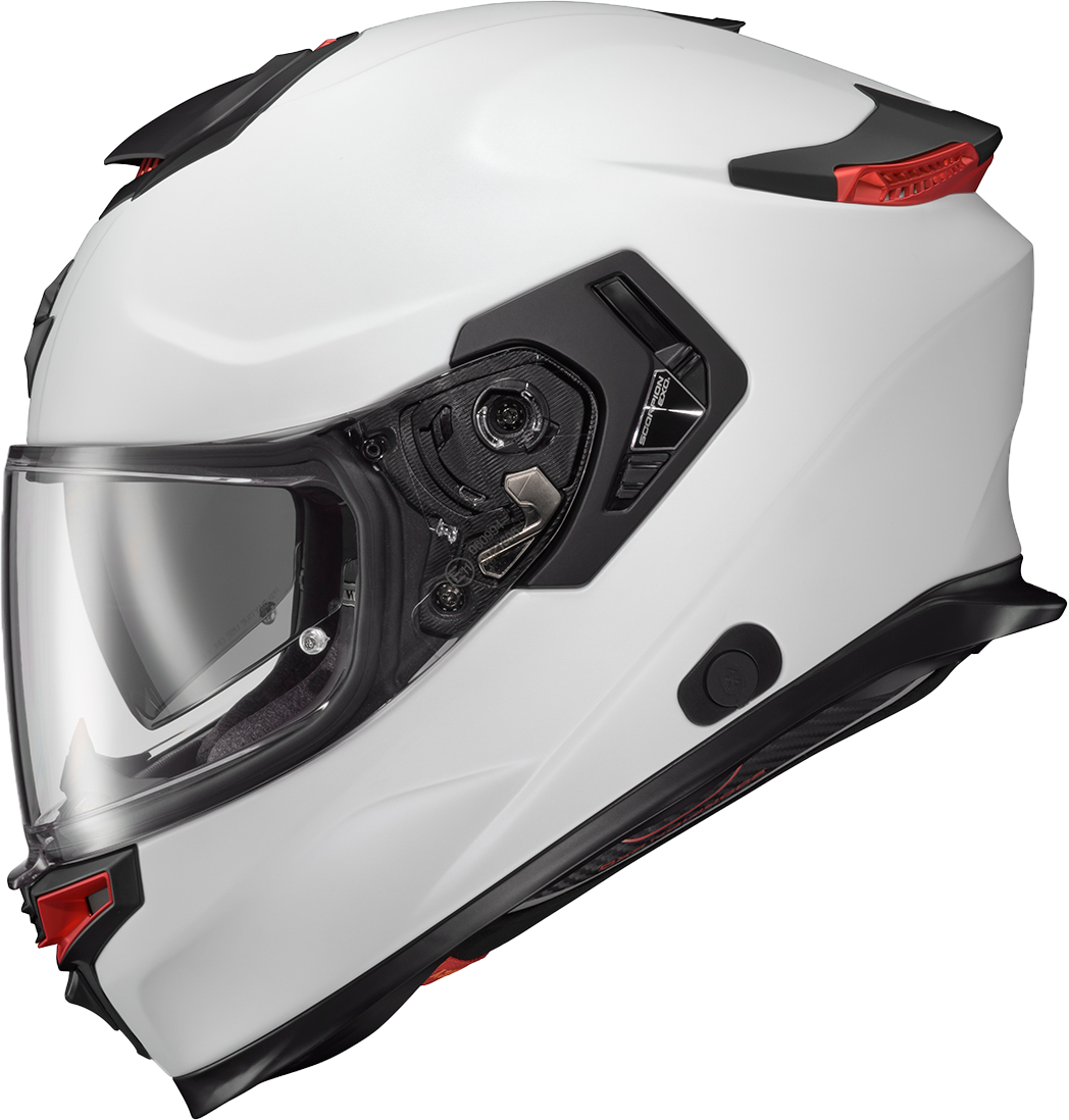 Eclipse Full Face Helmet