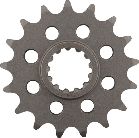 Steel Countershaft Sprocket