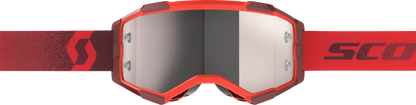 Scott Fury Goggle