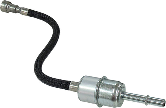 SP1 FUEL FILTER ASSY POL