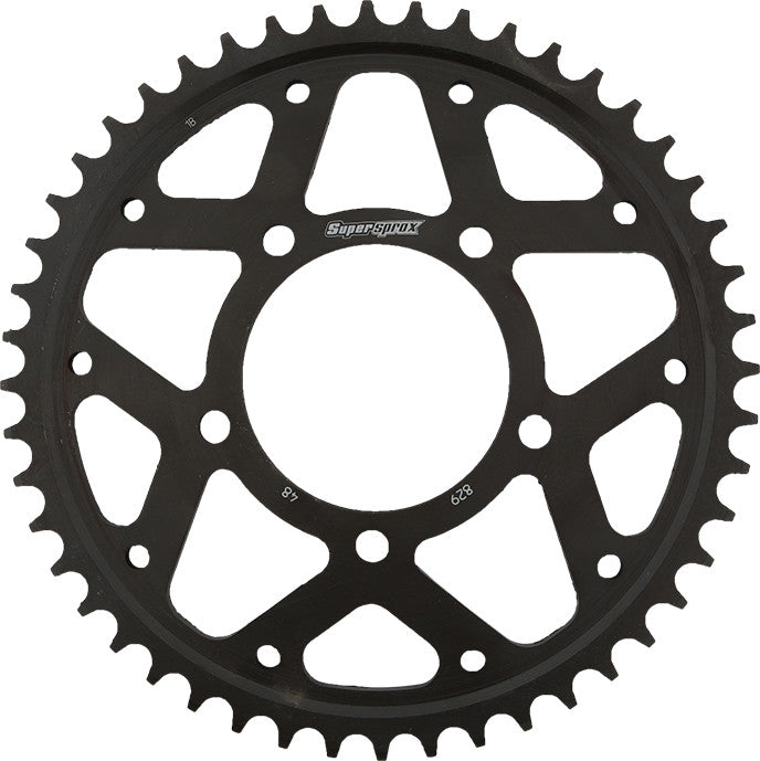 Steel Rear Sprocket