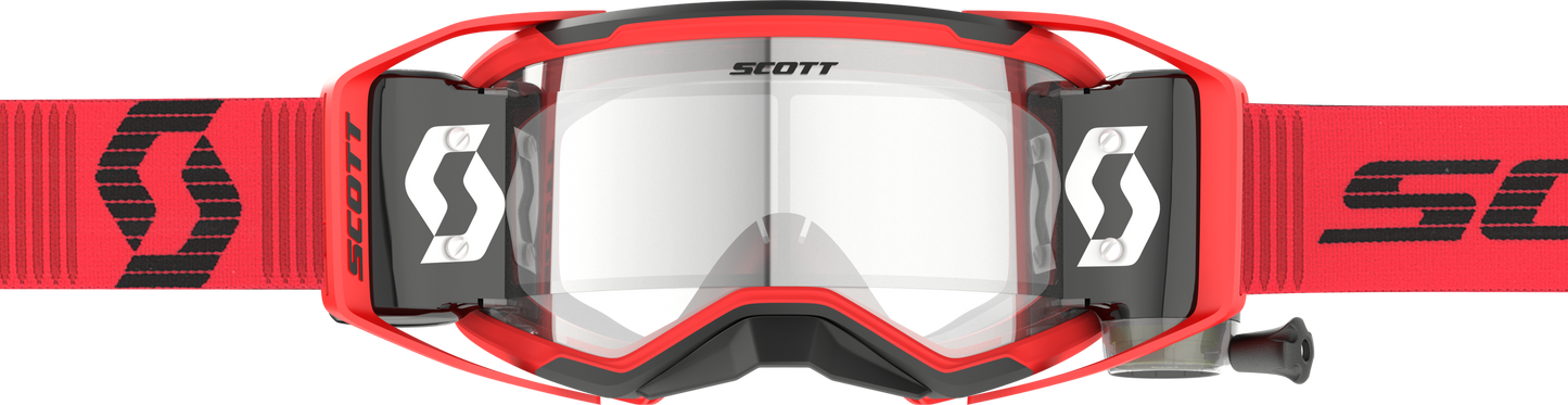 Scott Scott USA Prospect 2.0 WFS Goggle