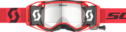 Scott Scott USA Prospect 2.0 WFS Goggle