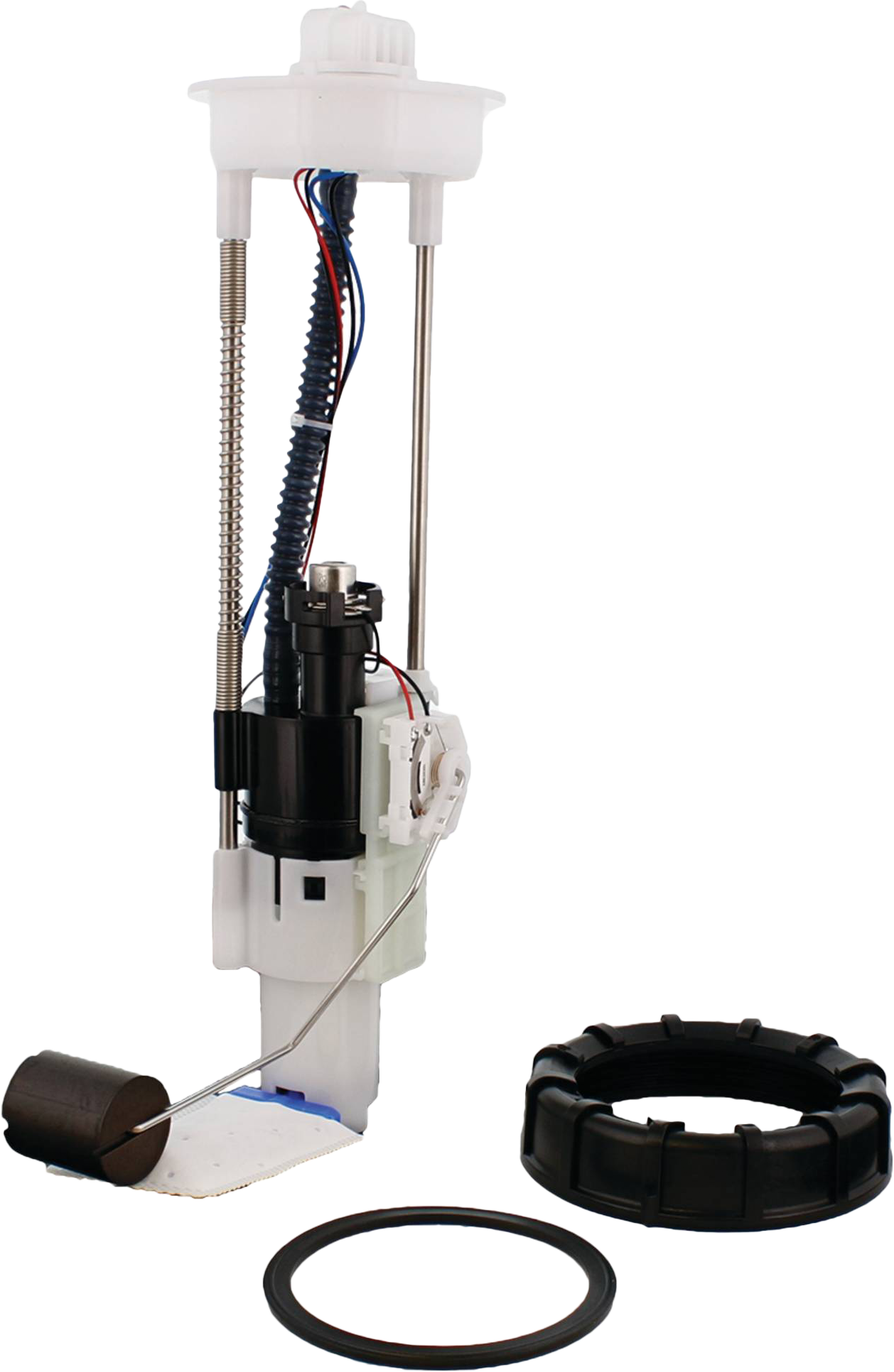 Fuel Pump Assembly