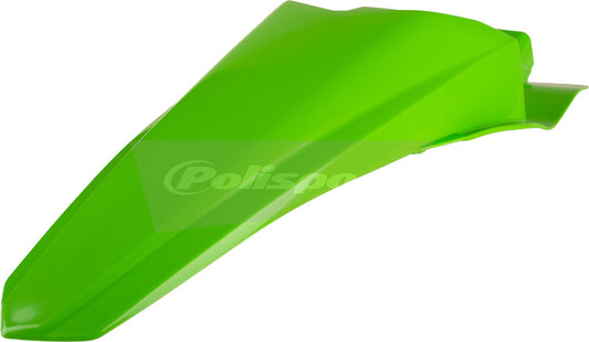 Rear Fender