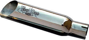 Shorty Exhaust