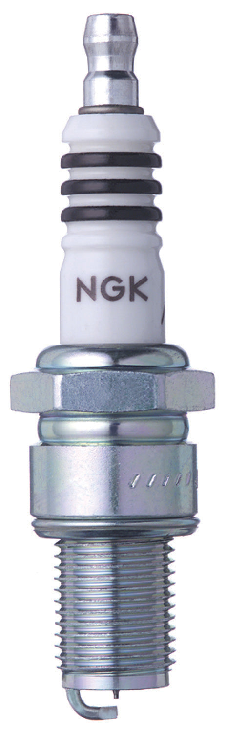 NGK Spark Plug #6801/04 for Aprilia RS125 and Tuono 125 Models