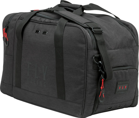 FLY RACING CARRY-ON BAG BLACK'BLACK