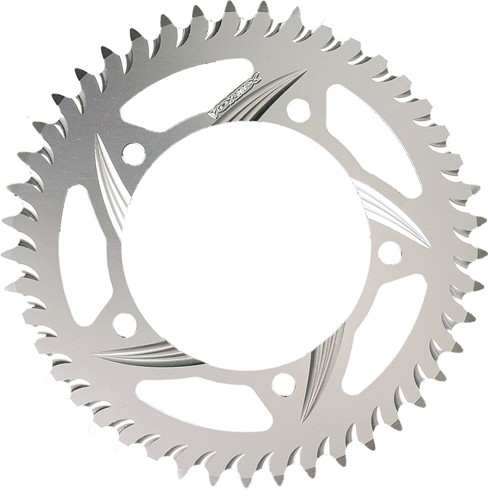 Standard Rear Aluminum Sprocket