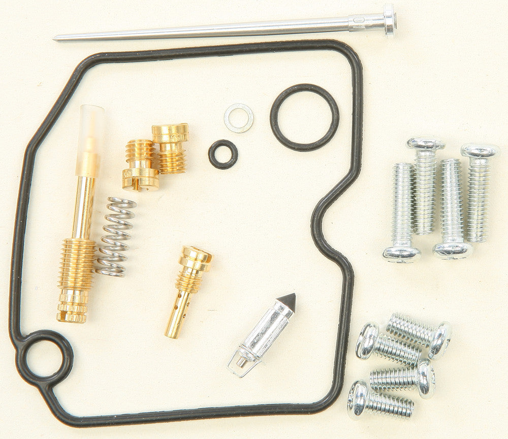 Carburetor kit