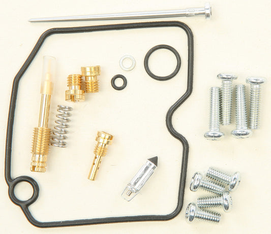 Carburetor kit