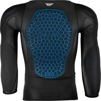 Fly Racing Blueprint RBL 1 Long Sleeve Youth and Adult Motorcycle Jersey