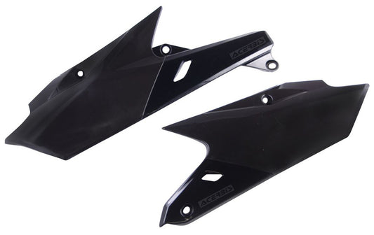 Side Panels