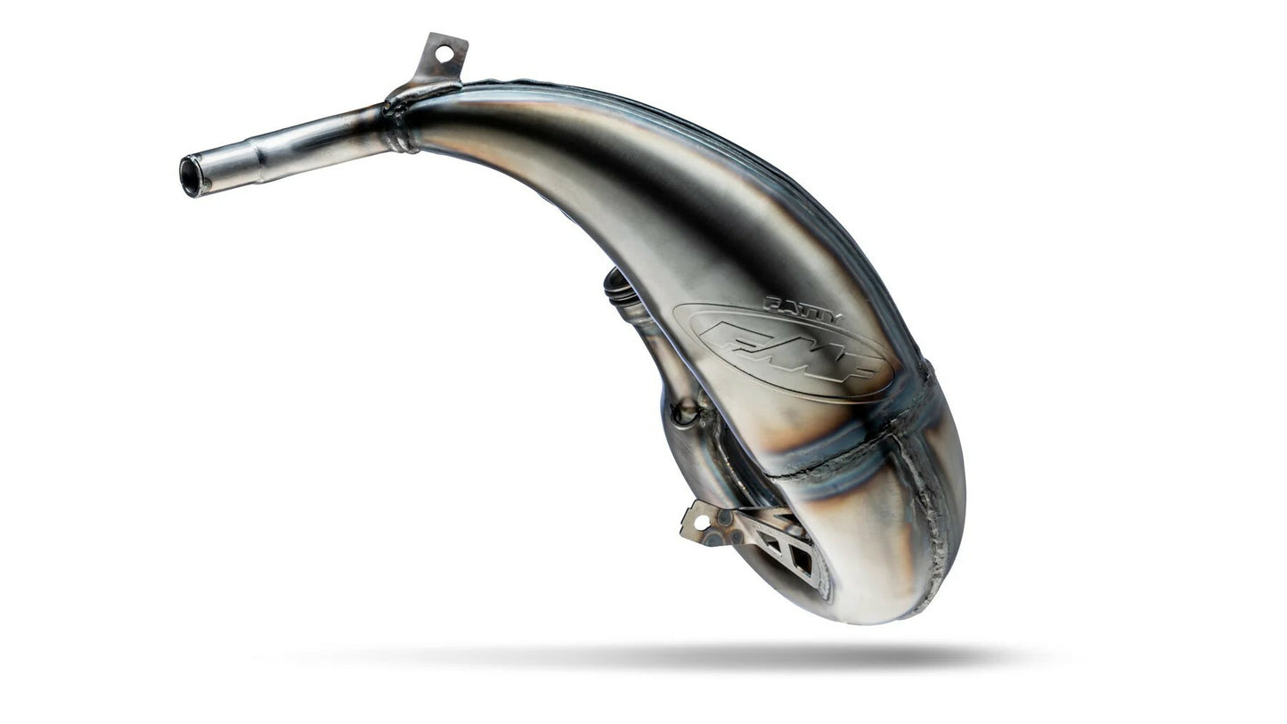 FMF Pipe Fact Fatty for KTM and Husqvarna 125cc and 150cc Models
