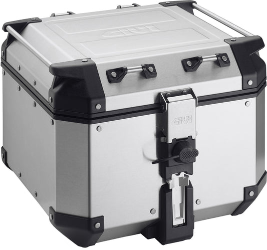 Outback Hard Luggage