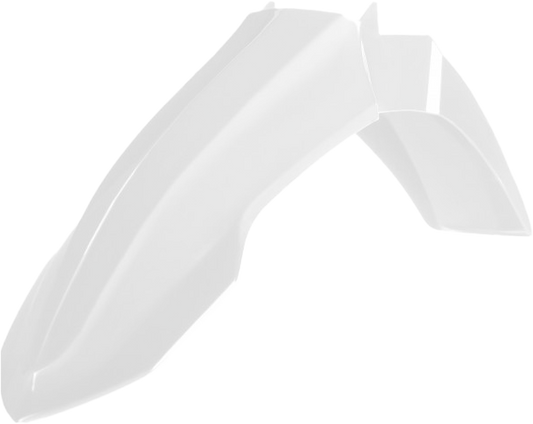 Polisport Front Fender