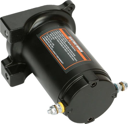Winch Replacement Motor