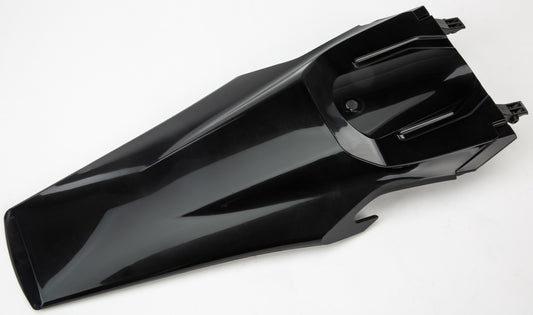 Rear Fender
