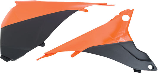 Airbox Cover
