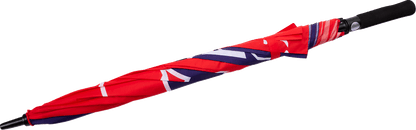 D'COR VISUALS Honda Red/Purple Umbrella 81-105-1 - Kelly Motorsports