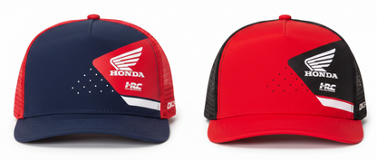 D'COR VISUALS Honda Team2 Hat Side by Side