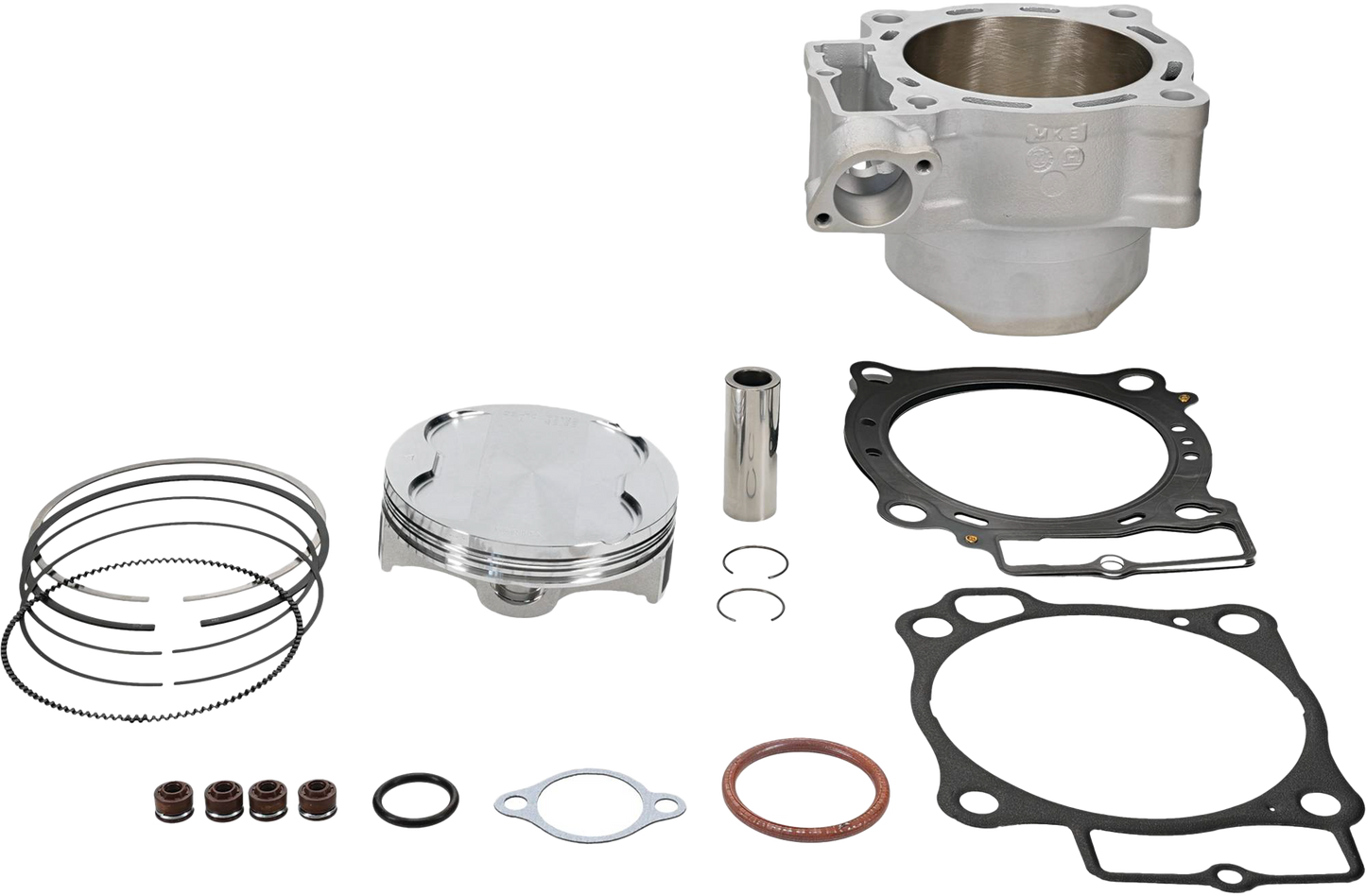 Standard Bore Cylinder Kit