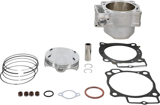 Standard Bore Cylinder Kit